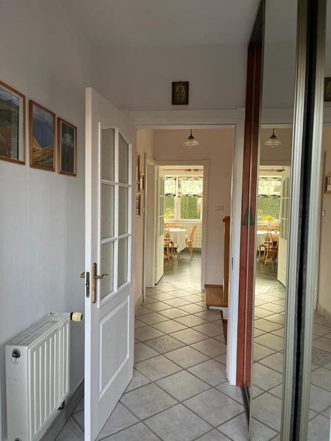 Janina Holiday home *