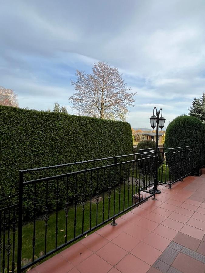Holiday home Janina Jelenia Gora