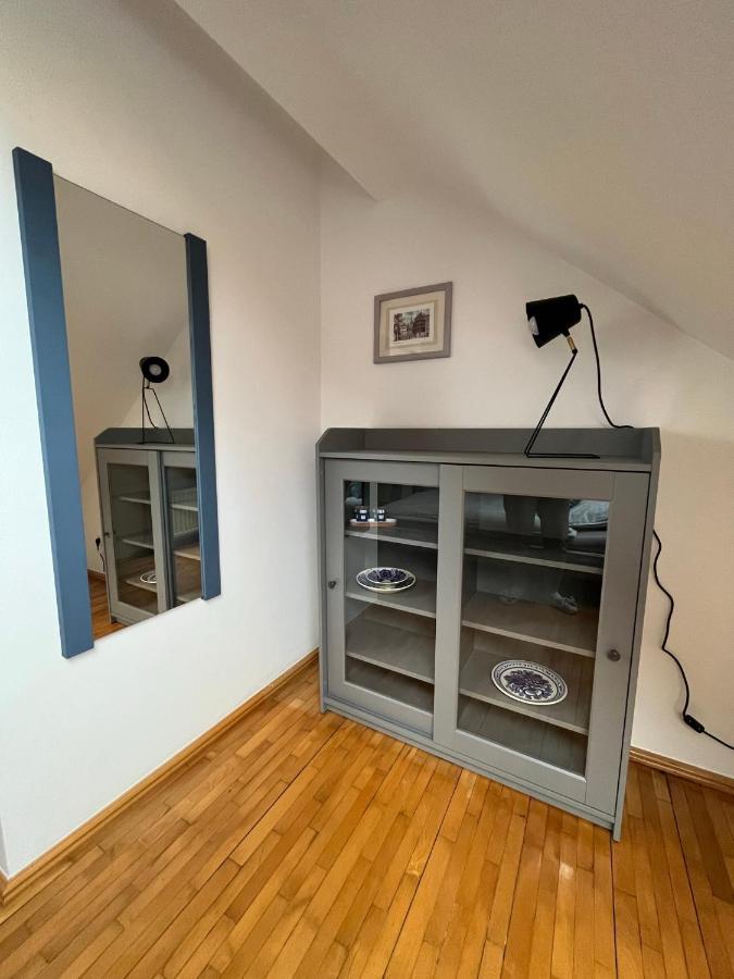 Janina Holiday home