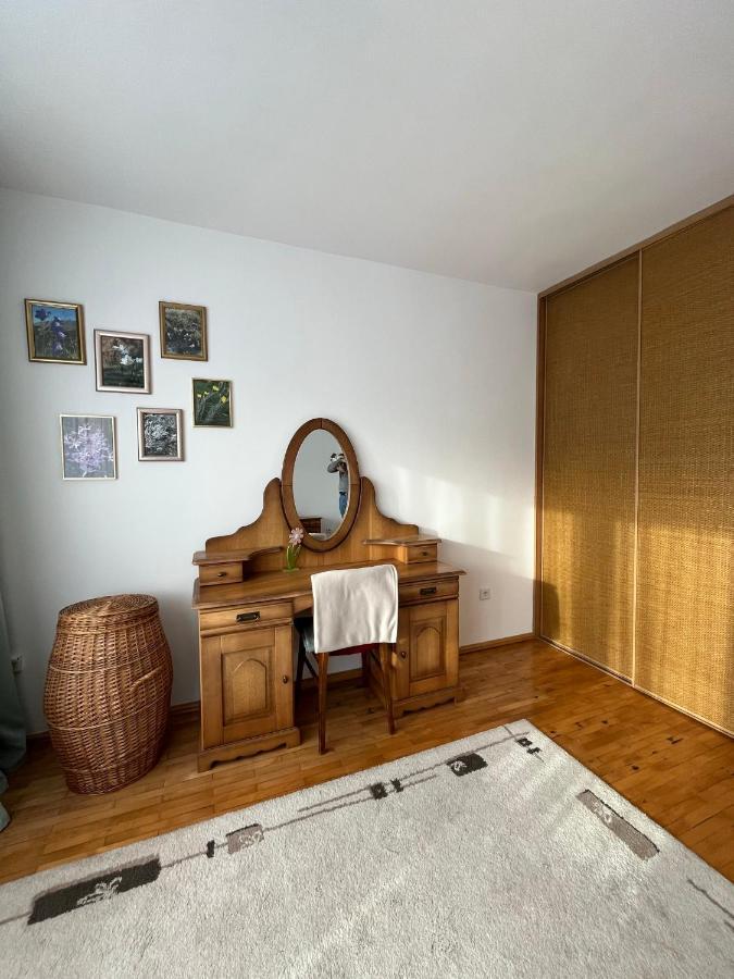 Janina Holiday home *