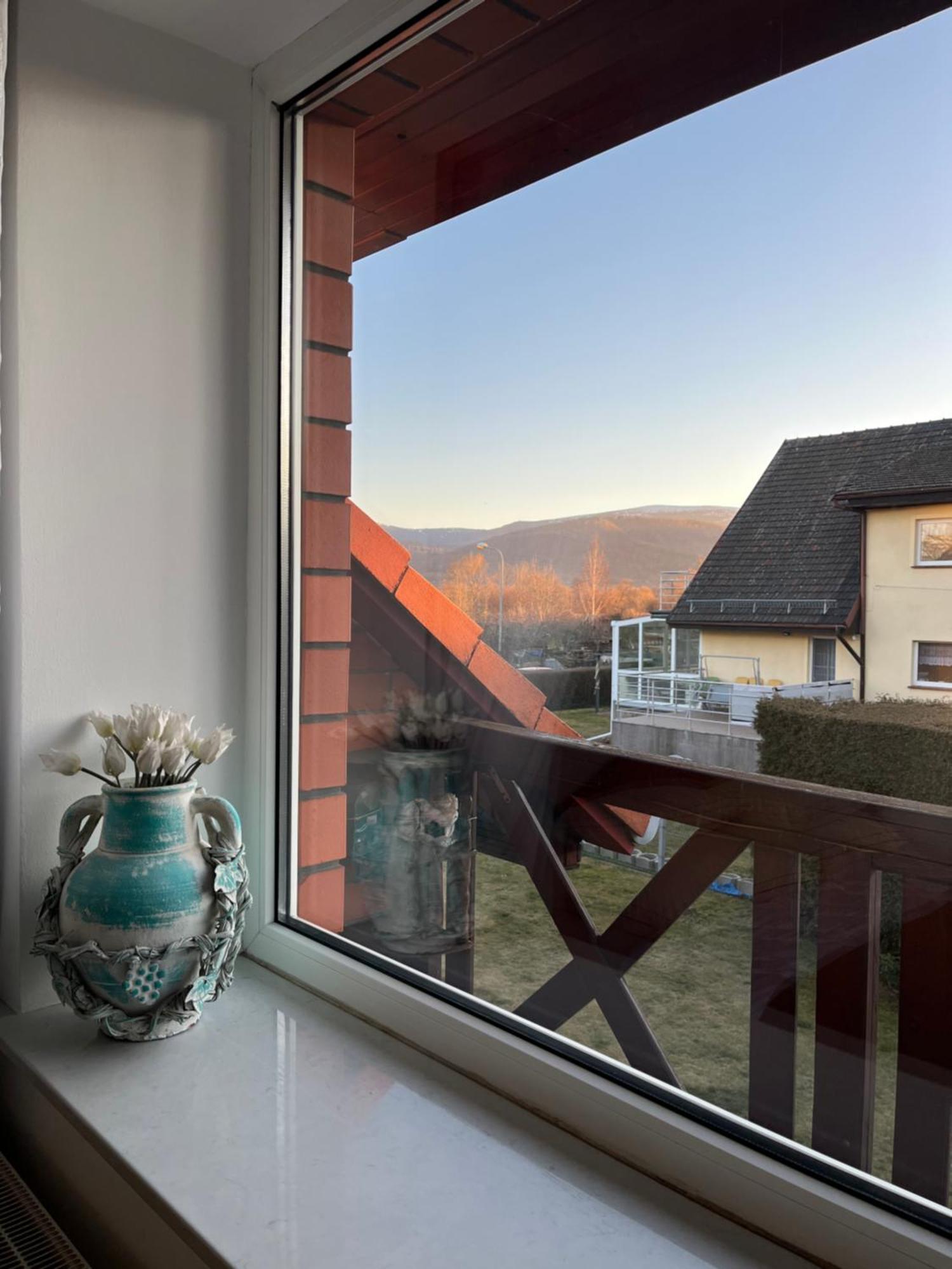 Janina Holiday home *